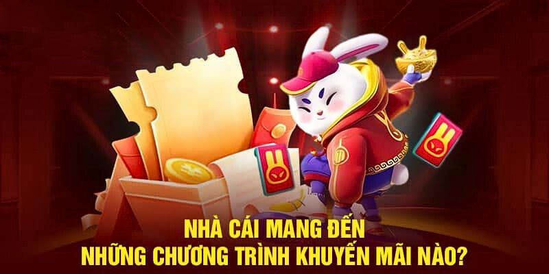 Khuyến mãi độc đáo từ 33Win